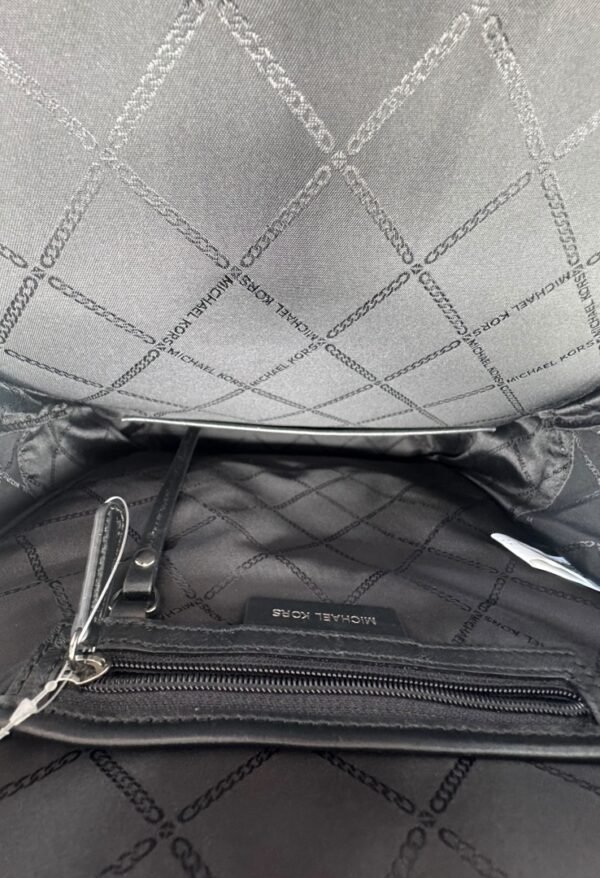MICHAEL KORS - TOBY BACKPAK - Image 7